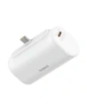 Hurtownia GSM - Powerbank Baseus Compact 5000mAh 20W USB-C (bílý) - BSU8912 - {ean13} - Hurt