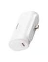 Hurtownia GSM - Powerbank Baseus Compact 5000mAh 20W USB-C (weiß) - BSU8912 - {ean13} - Hurt