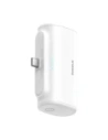 Hurtownia GSM - Powerbank Baseus Compact 5000mAh 20W USB-C (weiß) - BSU8912 - {ean13} - Hurt