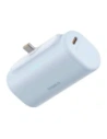 Powerbank Baseus Kompakt USB-C 5000mAh 20W (blau)