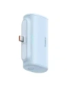 Hurtownia GSM - Powerbank Baseus Compact USB-C 5000mAh 20W (modrý) - BSU8913 - {ean13} - Hurt