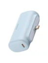 Hurtownia GSM - Powerbank Baseus Kompakt USB-C 5000mAh 20W (blau) - BSU8913 - {ean13} - Hurt