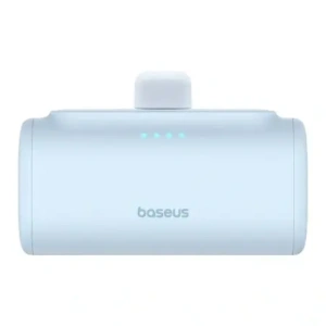 Hurtownia GSM - Powerbank Baseus Kompakt USB-C 5000mAh 20W (blau) - BSU8913 - {ean13} - Hurt