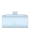 Hurtownia GSM - Powerbank Baseus Kompakt USB-C 5000mAh 20W (blau) - BSU8913 - {ean13} - Hurt
