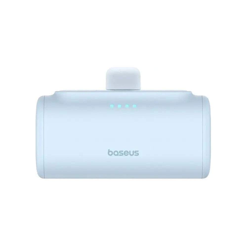 Hurtownia GSM - Powerbank Baseus Kompakt USB-C 5000mAh 20W (blau) - BSU8913 - {ean13} - Hurt