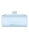Hurtownia GSM - Powerbank Baseus Kompakt USB-C 5000mAh 20W (blau) - BSU8913 - {ean13} - Hurt