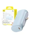 Hurtownia GSM - Powerbank Baseus Kompakt USB-C 5000mAh 20W (blau) - BSU8913 - {ean13} - Hurt