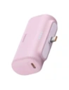 Hurtownia GSM - Baseus Kompakte USB-C 5000mAh 20W Powerbank (rosa) - BSU8914 - {ean13} - Hurt