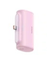 Hurtownia GSM - Baseus Compact USB-C 5000mAh 20W Powerbank (rózsaszín) - BSU8914 - {ean13} - Hurt