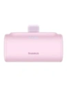 Hurtownia GSM - Baseus Kompakte USB-C 5000mAh 20W Powerbank (rosa) - BSU8914 - {ean13} - Hurt