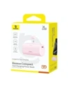 Hurtownia GSM - Baseus Kompakte USB-C 5000mAh 20W Powerbank (rosa) - BSU8914 - {ean13} - Hurt