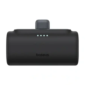 Hurtownia GSM - Powerbank OS-Baseus Compact IP 5000mAh 20W (negru) - BSU8915 - {ean13} - Hurt