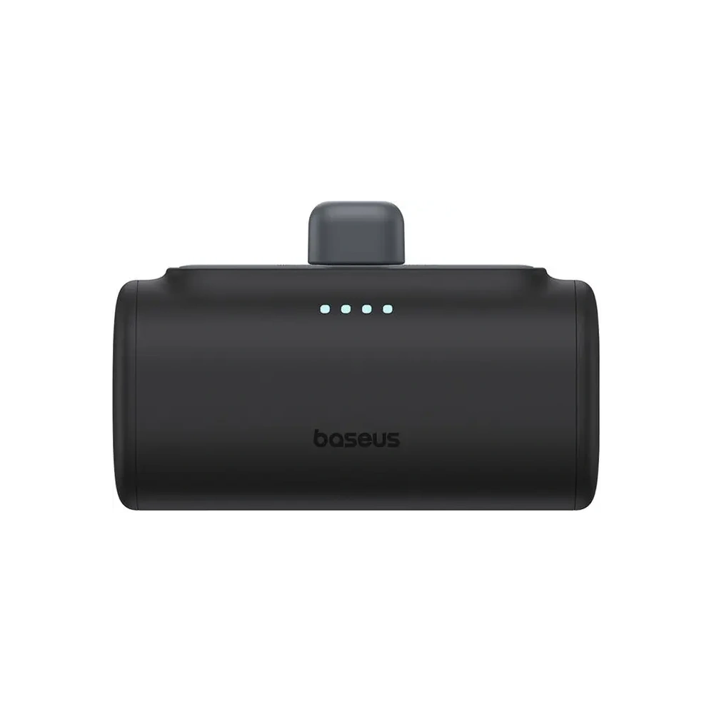 Hurtownia GSM - Powerbank OS-Baseus Compact IP 5000mAh 20W (negru) - BSU8915 - {ean13} - Hurt