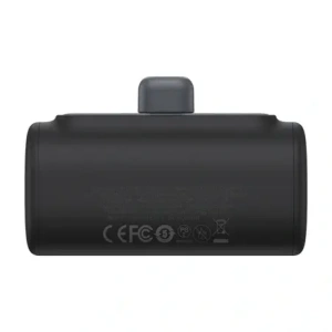 Hurtownia GSM - Powerbank OS-Baseus Compact IP 5000mAh 20W (negru) - BSU8915 - {ean13} - Hurt