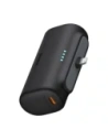 Hurtownia GSM - Powerbank OS-Baseus Compact IP 5000mAh 20W (negru) - BSU8915 - {ean13} - Hurt