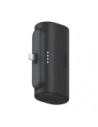 Hurtownia GSM - Powerbank OS-Baseus Compact IP 5000mAh 20W (negru) - BSU8915 - {ean13} - Hurt