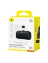 Hurtownia GSM - Powerbank OS-Baseus Compact IP 5000mAh 20W (negru) - BSU8915 - {ean13} - Hurt