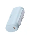 Hurtownia GSM - Powerbank OS-Baseus Compact IP 5000mAh 20W (blau) - BSU8916 - {ean13} - Hurt