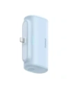 Hurtownia GSM - Powerbank OS-Baseus Compact IP 5000mAh 20W (blau) - BSU8916 - {ean13} - Hurt