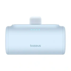Hurtownia GSM - Powerbank OS-Baseus Compact IP 5000mAh 20W (blau) - BSU8916 - {ean13} - Hurt