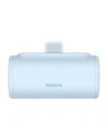 Hurtownia GSM - Powerbank OS-Baseus Compact IP 5000mAh 20W (blau) - BSU8916 - {ean13} - Hurt