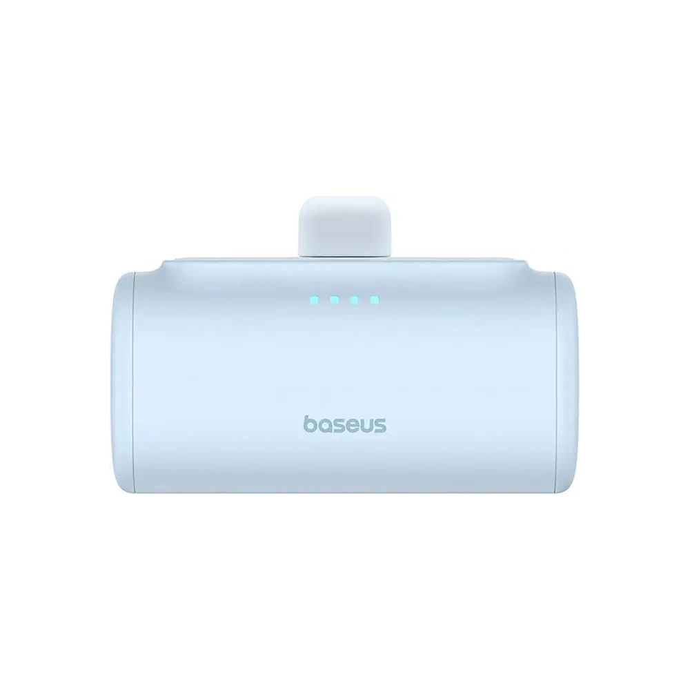 Hurtownia GSM - Powerbank OS-Baseus Compact IP 5000mAh 20W (blau) - BSU8916 - {ean13} - Hurt
