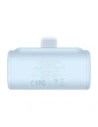 Hurtownia GSM - Powerbank OS-Baseus Compact IP 5000mAh 20W (blau) - BSU8916 - {ean13} - Hurt