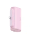 Hurtownia GSM - Powerbank OS-Baseus Compact IP 5000mAh 20W (roz) - BSU8917 - {ean13} - Hurt