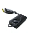 Hurtownia GSM - Baseus OS Free2Pull 10000mAh 30W Powerbank + integriertes USB-C-Kabel (schwarz) - BSU8918 - {ean13} - Hurt