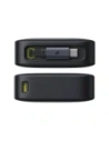 Hurtownia GSM - Baseus OS Free2Pull 10000mAh 30W powerbank + cablu USB-C încorporat (negru) - BSU8918 - {ean13} - Hurt