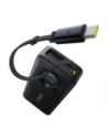 Hurtownia GSM - Baseus OS Free2Pull 10000mAh 30W powerbank + cablu USB-C încorporat (negru) - BSU8918 - {ean13} - Hurt