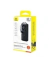 Hurtownia GSM - Baseus OS Free2Pull 10000mAh 30W powerbank + cablu USB-C încorporat (negru) - BSU8918 - {ean13} - Hurt