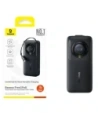 Hurtownia GSM - Baseus OS Free2Pull 10000mAh 30W powerbank + cablu USB-C încorporat (negru) - BSU8918 - {ean13} - Hurt