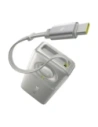 Hurtownia GSM - Powerbank Baseus OS Free2Pull 10000mAh 30W + wbudowany kabel USB-C (szary) - BSU8919 - {ean13} - Hurt