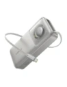 Hurtownia GSM - Baseus OS Free2Pull 20000mAh 65W powerbank + beépített USB-C kábel (szürke) - BSU8920 - {ean13} - Hurt