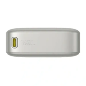 Hurtownia GSM - Baseus OS Free2Pull 20000mAh 65W Powerbank + integriertes USB-C-Kabel (grau) - BSU8920 - {ean13} - Hurt