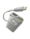 Wholesale Baseus OS Free2Pull 20000mAh 65W powerbank + built-in USB-C cable (gray) - BSU8920 - {ean13} - Hurt