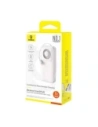 Hurtownia GSM - Baseus OS Free2Pull 20000mAh 65W powerbank + beépített USB-C kábel (szürke) - BSU8920 - {ean13} - Hurt