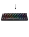 Hurtownia GSM - Drátová herní mechanická klávesnice RGB HAVIT KB903L (černá) - HVT307 - {ean13} - Hurt