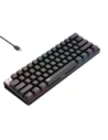 Hurtownia GSM - Drátová herní mechanická klávesnice RGB HAVIT KB903L (černá) - HVT307 - {ean13} - Hurt