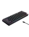 Hurtownia GSM - Drátová herní mechanická klávesnice RGB HAVIT KB903L (černá) - HVT307 - {ean13} - Hurt