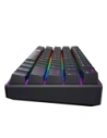 Hurtownia GSM - Drátová herní mechanická klávesnice RGB HAVIT KB903L (černá) - HVT307 - {ean13} - Hurt