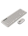Hurtownia GSM - HAVIT KB254GCM kabelloses 2-in-1 Gaming-Set Tastatur + Maus (grau) - HVT308 - {ean13} - Hurt