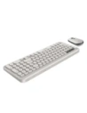 Hurtownia GSM - HAVIT KB254GCM kabelloses 2-in-1 Gaming-Set Tastatur + Maus (grau) - HVT308 - {ean13} - Hurt