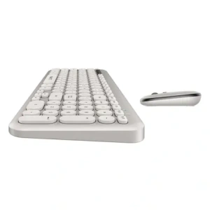 Hurtownia GSM - HAVIT KB254GCM kabelloses 2-in-1 Gaming-Set Tastatur + Maus (grau) - HVT308 - {ean13} - Hurt