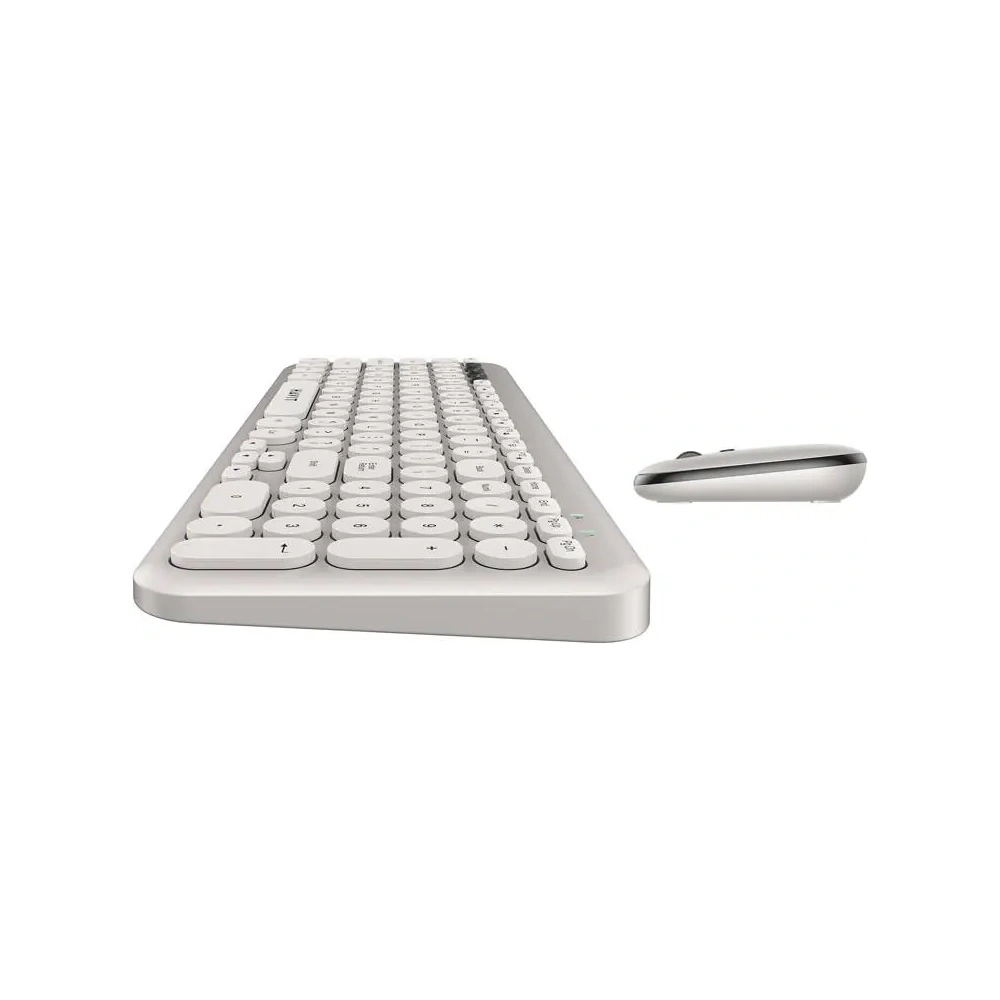Hurtownia GSM - HAVIT KB254GCM kabelloses 2-in-1 Gaming-Set Tastatur + Maus (grau) - HVT308 - {ean13} - Hurt