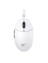 HAVIT MS1039W kabellose Gaming-Maus (weiß)