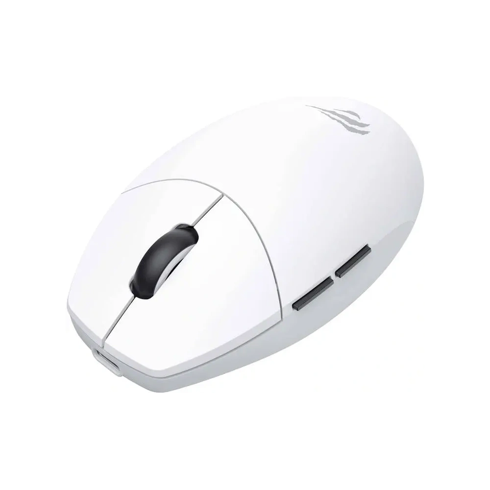 Hurtownia GSM - HAVIT MS1039W kabellose Gaming-Maus (weiß) - HVT309 - {ean13} - Hurt