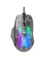 Hurtownia GSM - HAVIT MS1011SE kabelgebundene Gaming-Maus (transparent/schwarz) - HVT310 - {ean13} - Hurt