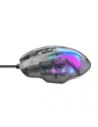 Hurtownia GSM - HAVIT MS1011SE kabelgebundene Gaming-Maus (transparent/schwarz) - HVT310 - {ean13} - Hurt